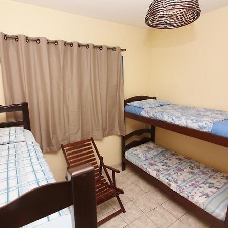 Pousada Fortaleza Aeroporto House Dış mekan fotoğraf