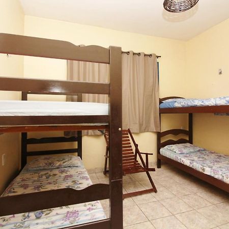 Pousada Fortaleza Aeroporto House Dış mekan fotoğraf