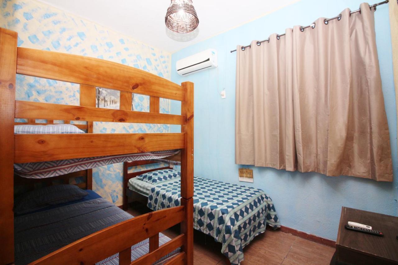 Pousada Fortaleza Aeroporto House Dış mekan fotoğraf