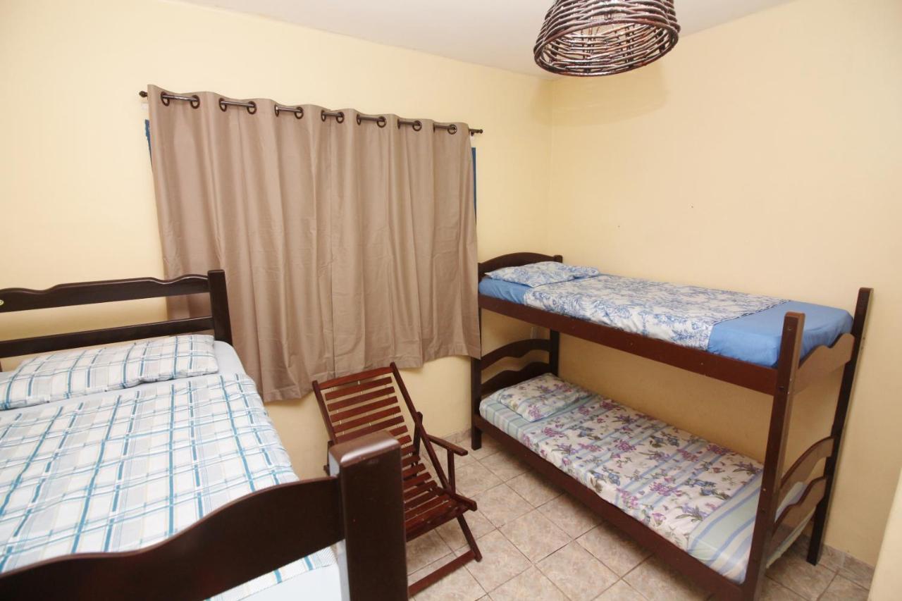 Pousada Fortaleza Aeroporto House Dış mekan fotoğraf
