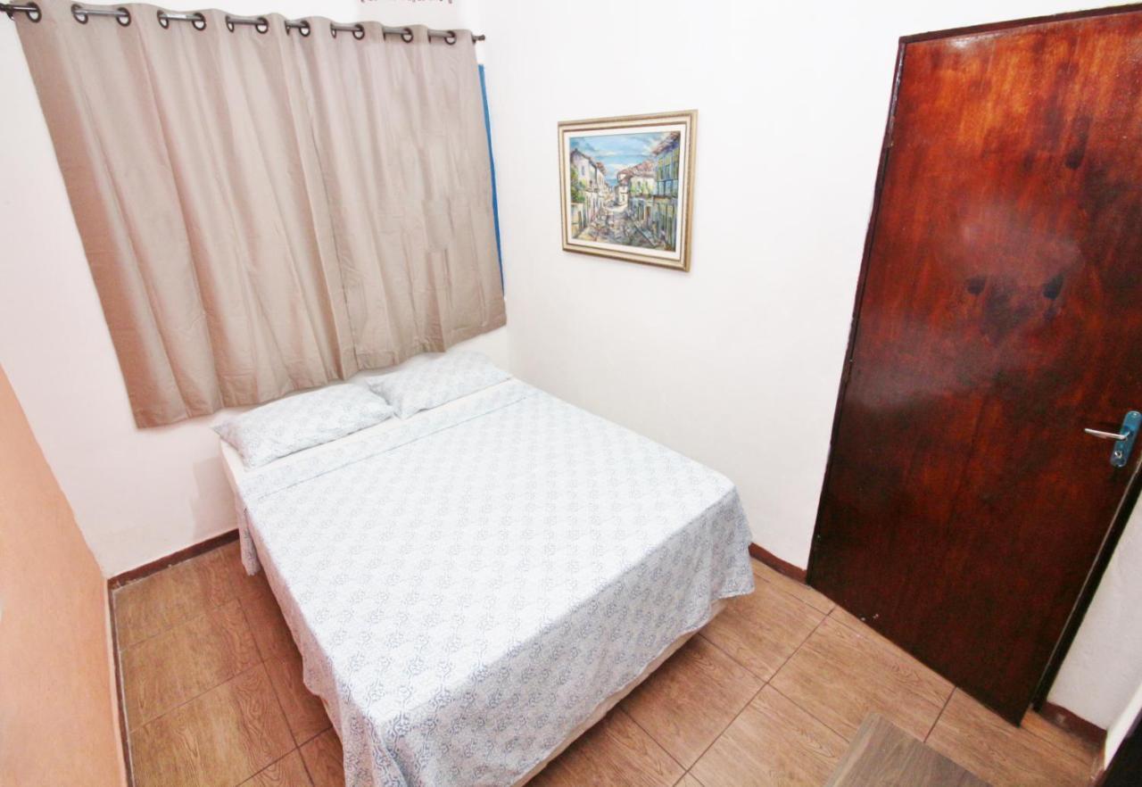 Pousada Fortaleza Aeroporto House Dış mekan fotoğraf