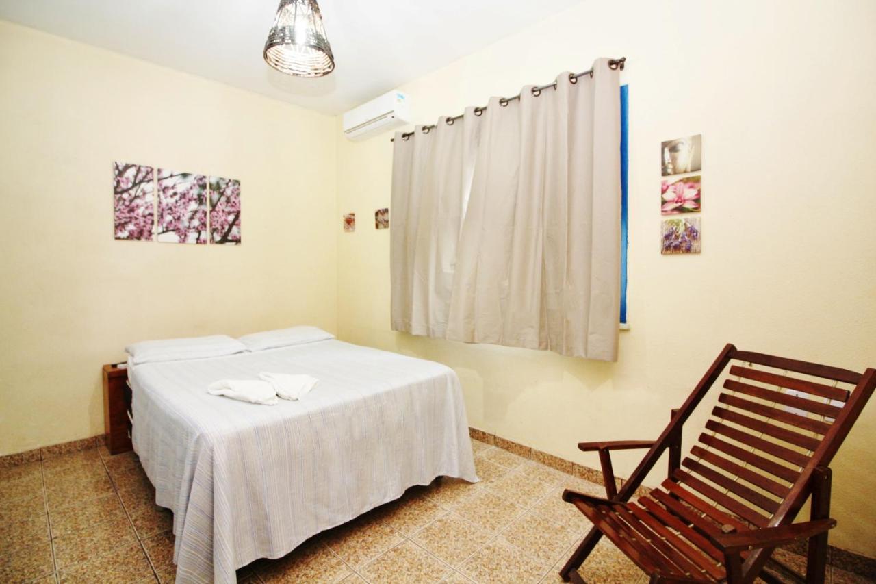 Pousada Fortaleza Aeroporto House Dış mekan fotoğraf