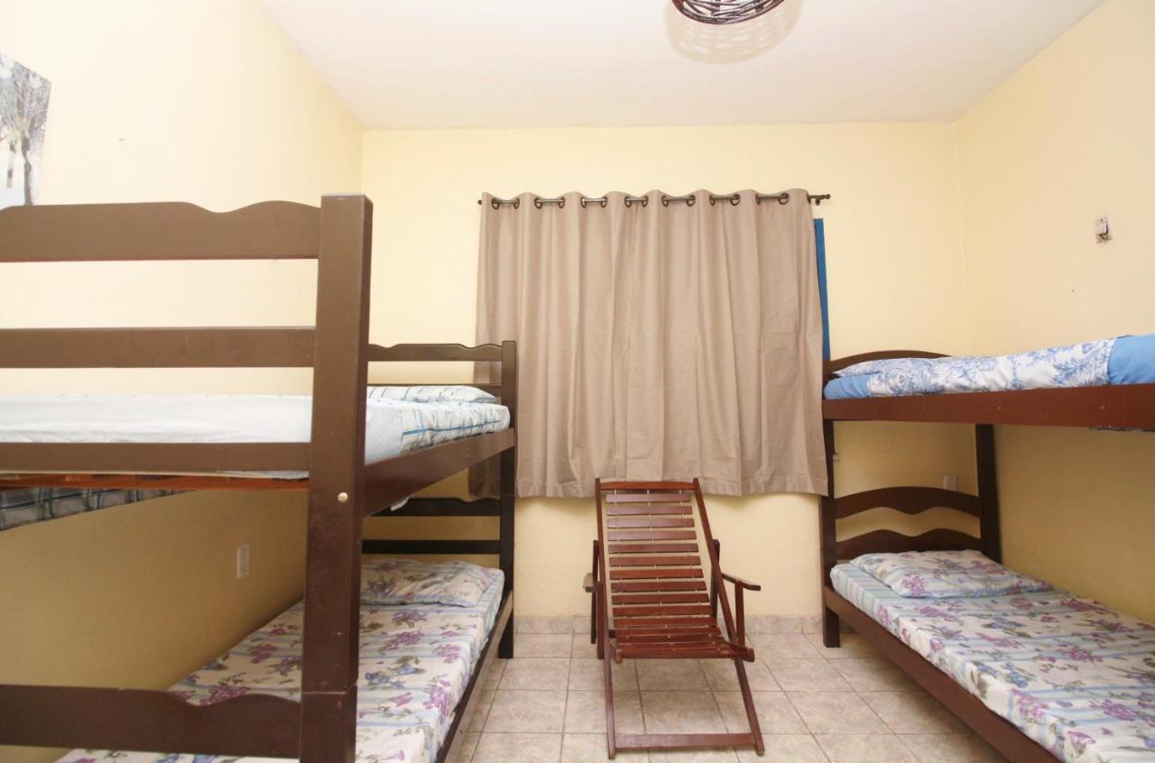 Pousada Fortaleza Aeroporto House Dış mekan fotoğraf
