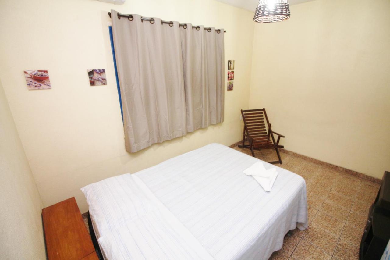 Pousada Fortaleza Aeroporto House Dış mekan fotoğraf